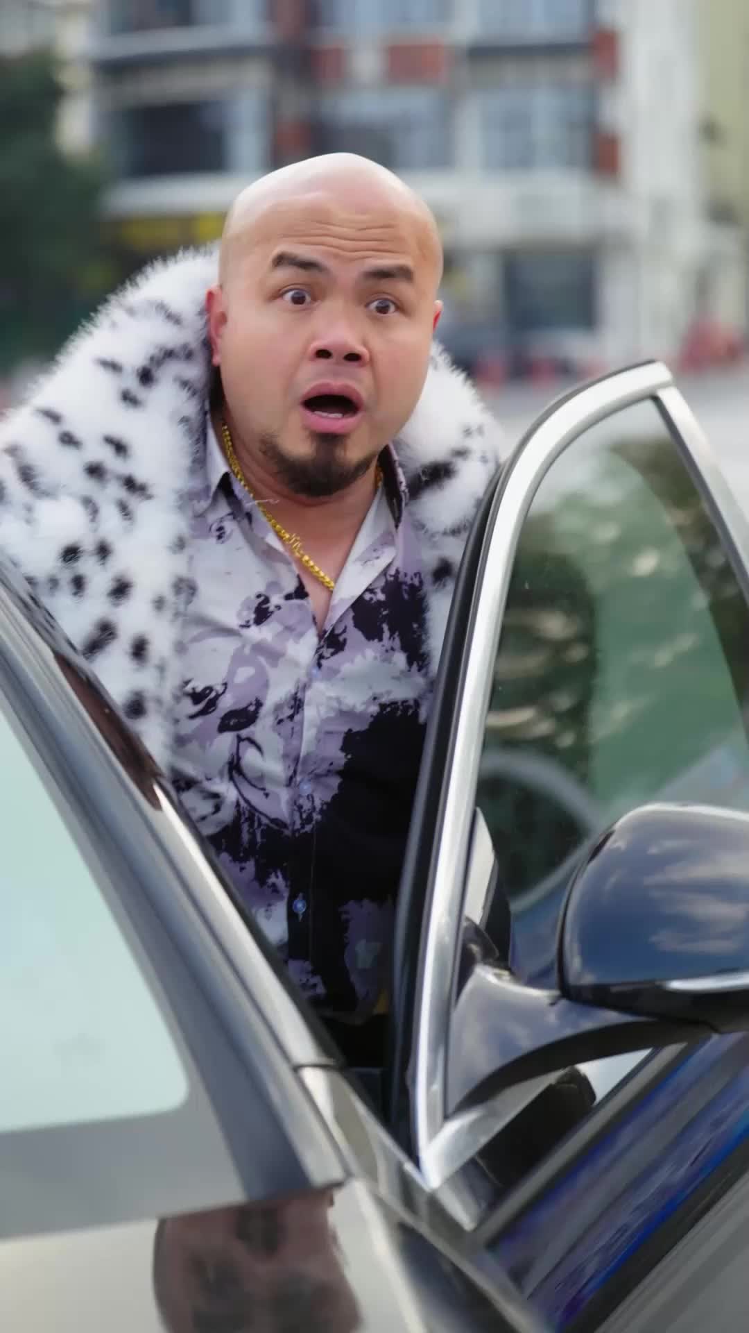 Episode 20 - I'm Back to Protect My Kid and Husband